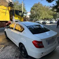 برلیانس h230 مدل ۹۵