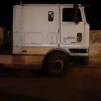 اینترناش تازه تعمیر|خودرو سنگین|اصفهان, ارغوانیه|دیوار