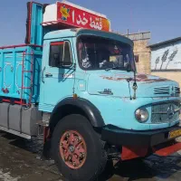 بنز تک ۷۱|خودرو سنگین|شیراز, حومه شیراز|دیوار