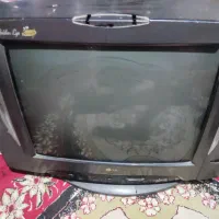 پلی استیشن 2 با تلوزیون مخصوص خودش با دو دسته PC