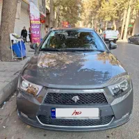 دنا پلاس اتومات توربو 1403