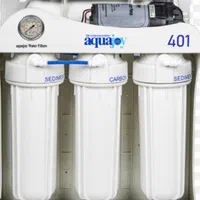 تصفیه آب،سرویس،تعمیرات و غیره سرتاسر اهواز