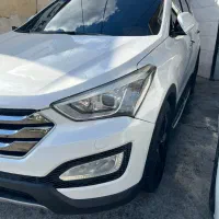 سانتافه مدل ۲۰۱۵ فول منطقه آزاد انزلی|خودرو سواری و وانت|رشت, جانبازان|دیوار