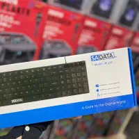 کیبورد با سیم سادیتا
