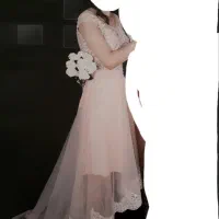 لباس مجلسی سایز ۳۸|لباس|فردیس, فردیس|دیوار