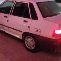 پراید|خودرو سواری و وانت|یاسوج, |دیوار