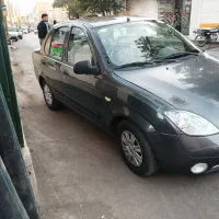 تیبا1مدل1394|خودرو سواری و وانت|همدان, |دیوار