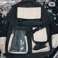 کیف مدرسه|کیف، کفش، کمربند|ایلام, |دیوار