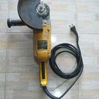 فرز سنگ بری دیوالت