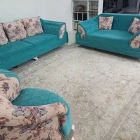 مبل مبل هفت نفره