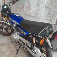 موتور همتاز