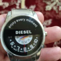 ساعت مچی ضد آب دیزل