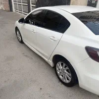 مزدا۳ نیو مدل ۹۶|خودرو سواری و وانت|اصفهان, کوی ولی عصر|دیوار