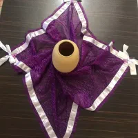 دو مدل رومیزی مشابه کد ۶۱ و ۶۵|پرده، رانر، رومیزی|تهران, سهروردی|دیوار