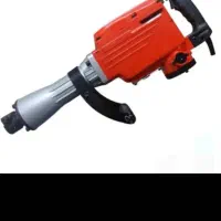 کار با دستگاه تخریب