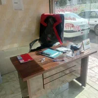 میز وصندلی اداری|مبلمان اداری|آمل, |دیوار