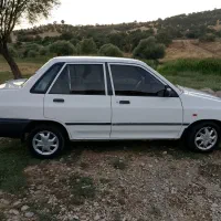 فروش فوری پراید131