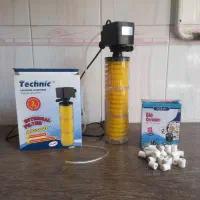 پمپ تصفیه آب آکواریوم