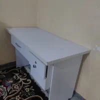 میز تحریر|میز تحریر و کامپیوتر|دهدشت, |دیوار