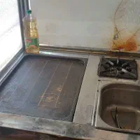 فرساندویچ سه کاره ودسگاه قهوه ساز نیمه صنعتی