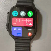 اول واچ طرح Apple Watch Ultra 3 فوق‌العاده شیک|ساعت|تهران, ستارخان|دیوار