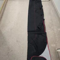 کیف چوب اسکی|ورزشهای زمستانی|قزوین, |دیوار