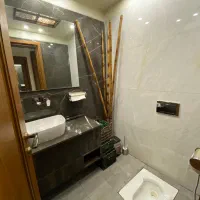 واحد لاکچری / شخصی ساز / تاپ لوکیشن|فروش آپارتمان|تهران, کوهک|دیوار