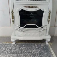 بخاری شیک نو