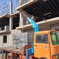 جرثقیل شرق تهران تهرانپارس شرقی|خدمات حمل و نقل|تهران, تهرانپارس غربی|دیوار