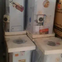 آبگرمکن گازی زودجوش سوزان|آبگرمکن، پکیج، شوفاژ|نیشابور, امام|دیوار