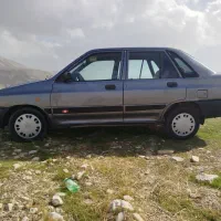 پراید ۱۴۱مدل ۸۸|خودرو سواری و وانت|کازرون, |دیوار