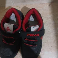 کفش کتونی