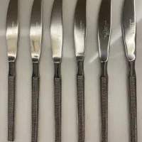 کارد میوه خوری استیل