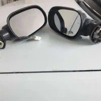 آینه بغل ال ۹۰