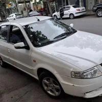 سمند سورن مدل ۸۹