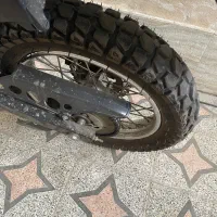 تریل mkz ۲۰۰ سی سی