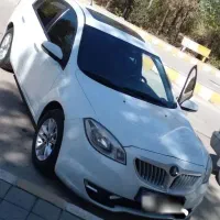 برلیانسH330 اتومات موتور 1650 مدل 97