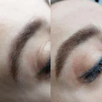 جشنواره آرایش دائم،میکروبلیدینگ،شیدلب،چشمریمو،لیفت|خدمات آرایشگری و زیبایی|همدان, |دیوار