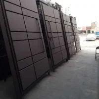 درب پارکینگی باغی8787درب حیاطی پنجره ویلایی8989پله|مصالح و تجهیزات ساختمان|شهریار, شهریار|دیوار