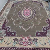 فرش ۹متری