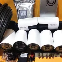 دوربین مداربسته دید در شب و کیفیت تصویر بالا