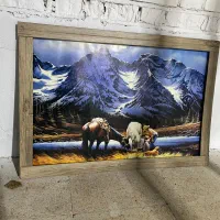 تابلو|تابلو، نقاشی، عکس|بندر ماهشهر, |دیوار