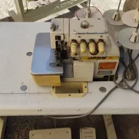 چرخ سردوز میاندوز و راسته دوز|چرخ خیاطی و ریسندگی|همدان, |دیوار