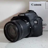 canon 250d دوربین عکاسی