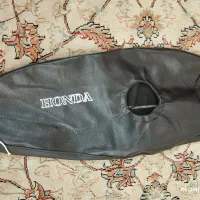 روکش باک موتور