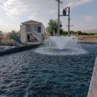 اجاره کوتاه مدت باغ ویلا