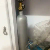 کپسول CO2 مخصوص آکواریوم پلنت