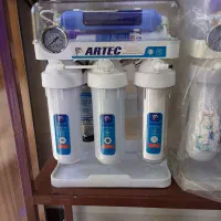 تصفیه آب خانگی