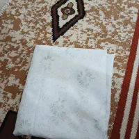 چادر حریر عروس نو