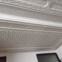 گچکاری وخورده کاری|خدمات پیشه و مهارت|یزد, |دیوار